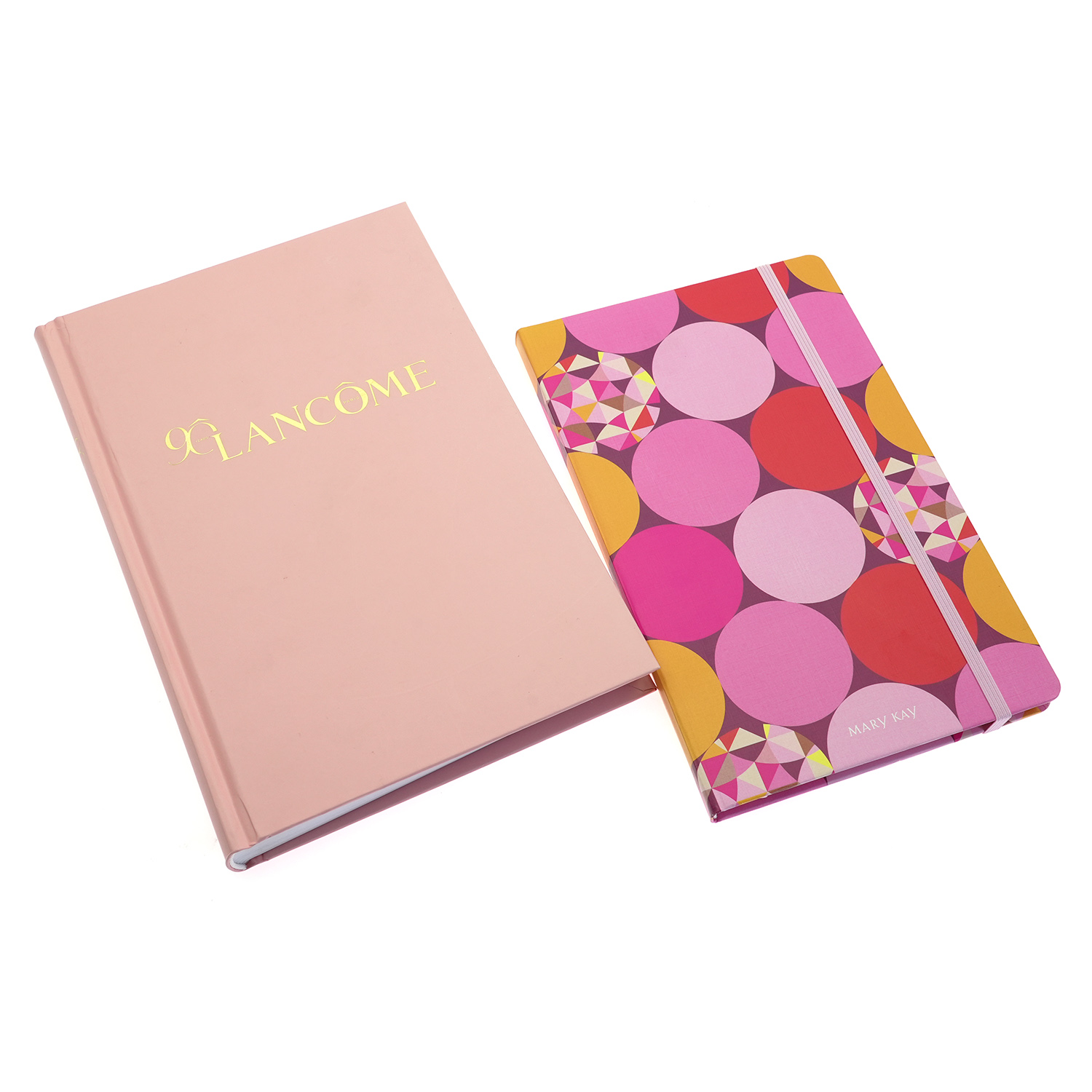 Premium Notebook Printing Service