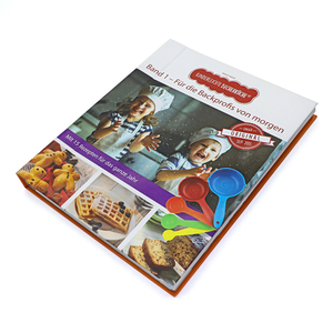 Children Offset Printing Hardcover Book 