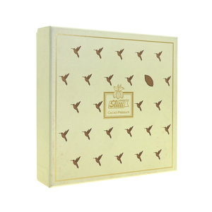 Custom Cardboard Gift Box for Premium Packaging