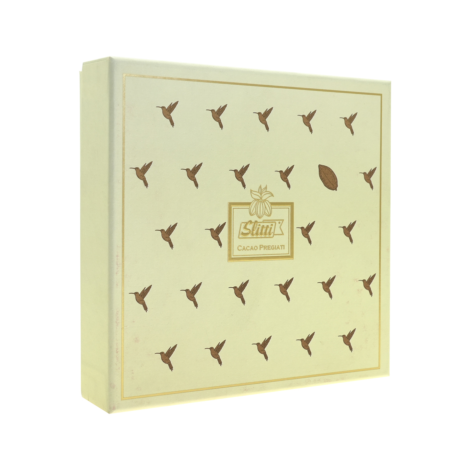 Custom Cardboard Gift Box for Premium Packaging