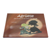 Interactive Hardcover Storybook for Kids