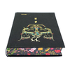 Custom Hardcover Book Printing in Short Run