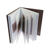 Premium Custom Matte Art Paper for Book Printing