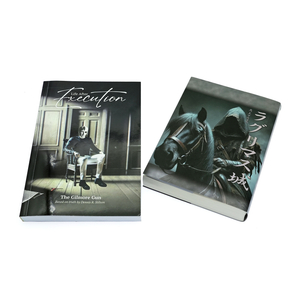 High Quality Paperback Book for Stunning Books