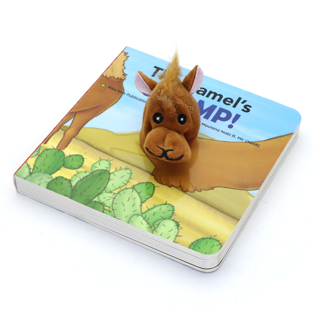 Beautifully Illustrated Kids Coloring Book