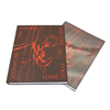 Premium Custom Matte Art Paper for Book Printing