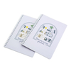 Good Quality Hardback Leather Notebook