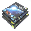 Custom Printing Hardcover Book