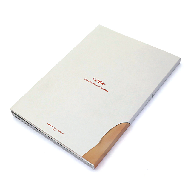 Premium Custom Paperback Book