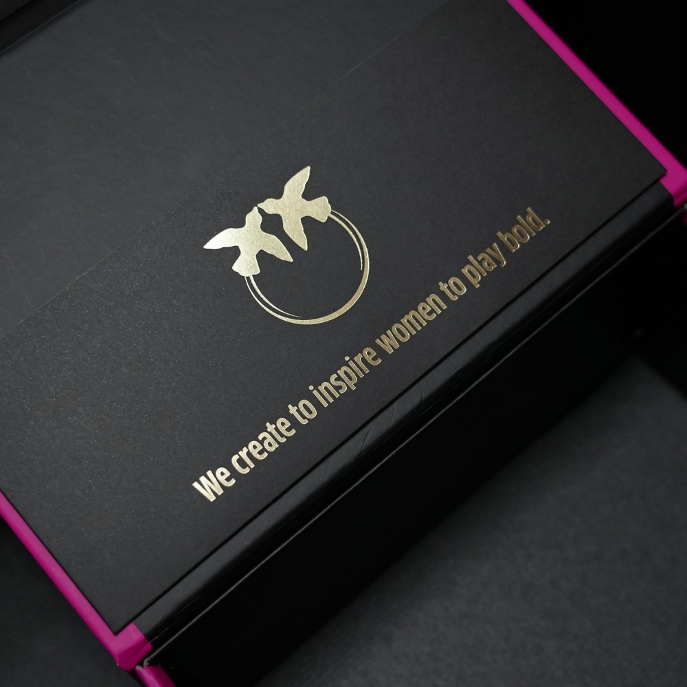 Customizable Cardboard Boxes with Logo