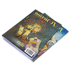 Unique Printed Hardcover Paperbacks