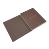 Premium Custom Matte Art Paper for Book Printing