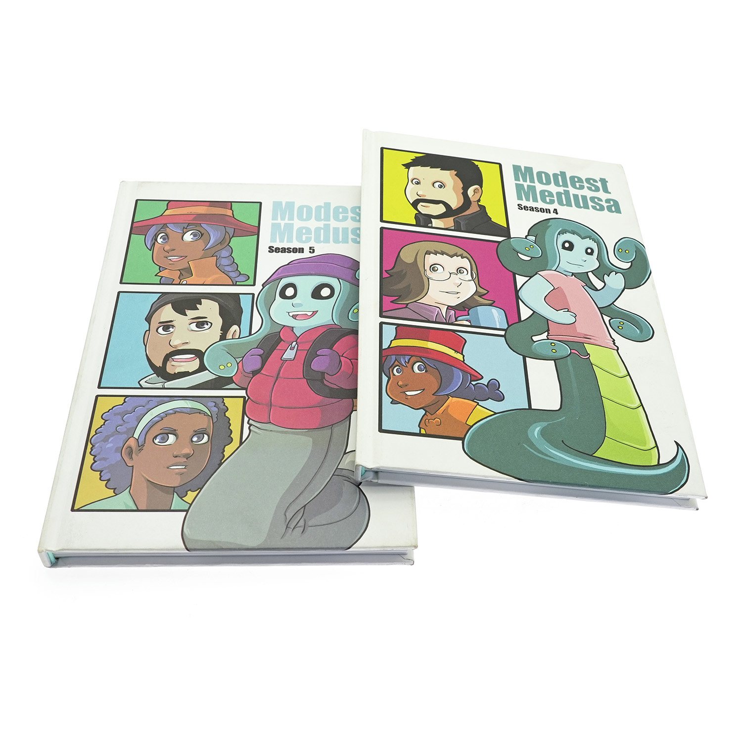 Paper Book Printing Services