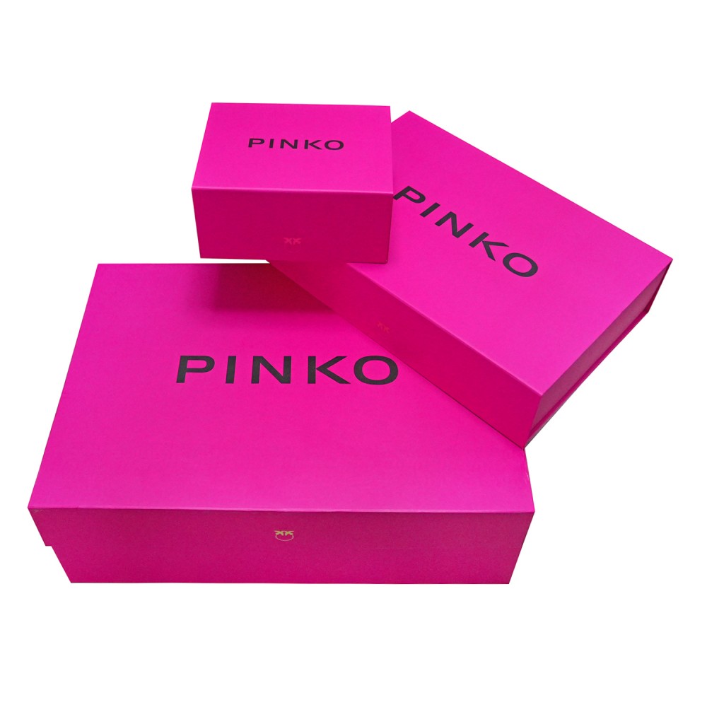 Customizable Cardboard Boxes with Logo