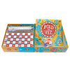 Versatile Portable Board Game