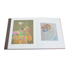 Premium Custom Matte Art Paper for Book Printing