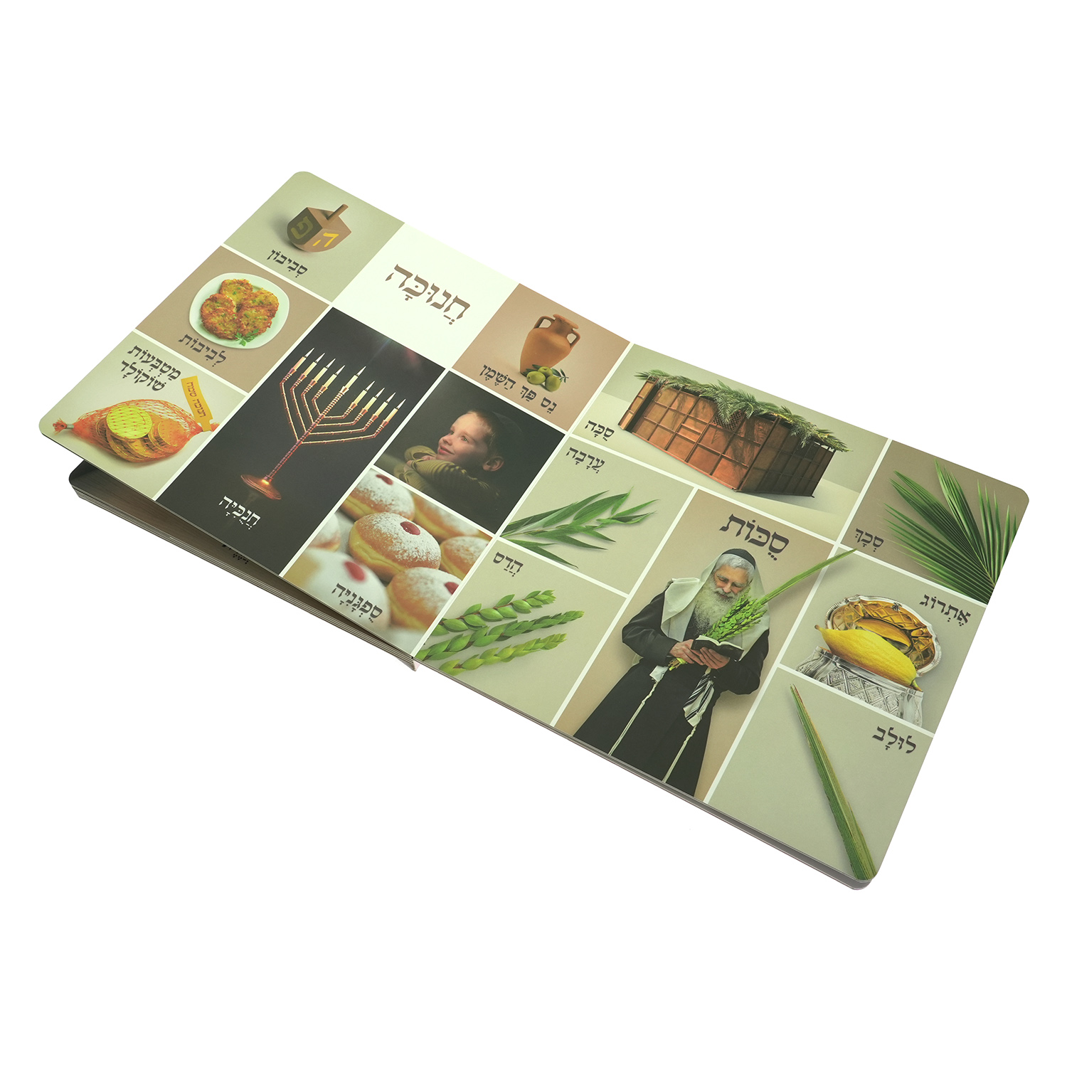 Eco-Friendly Coloring Books with China Printing