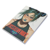 Premium Custom Paperback Book