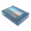 500pcs Family Game Cartoon Jigsaw Puzzle