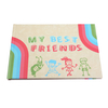 Interactive Hardcover Storybook for Kids