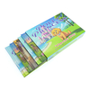 Cute Children Book with Vibrant Full Color Printing