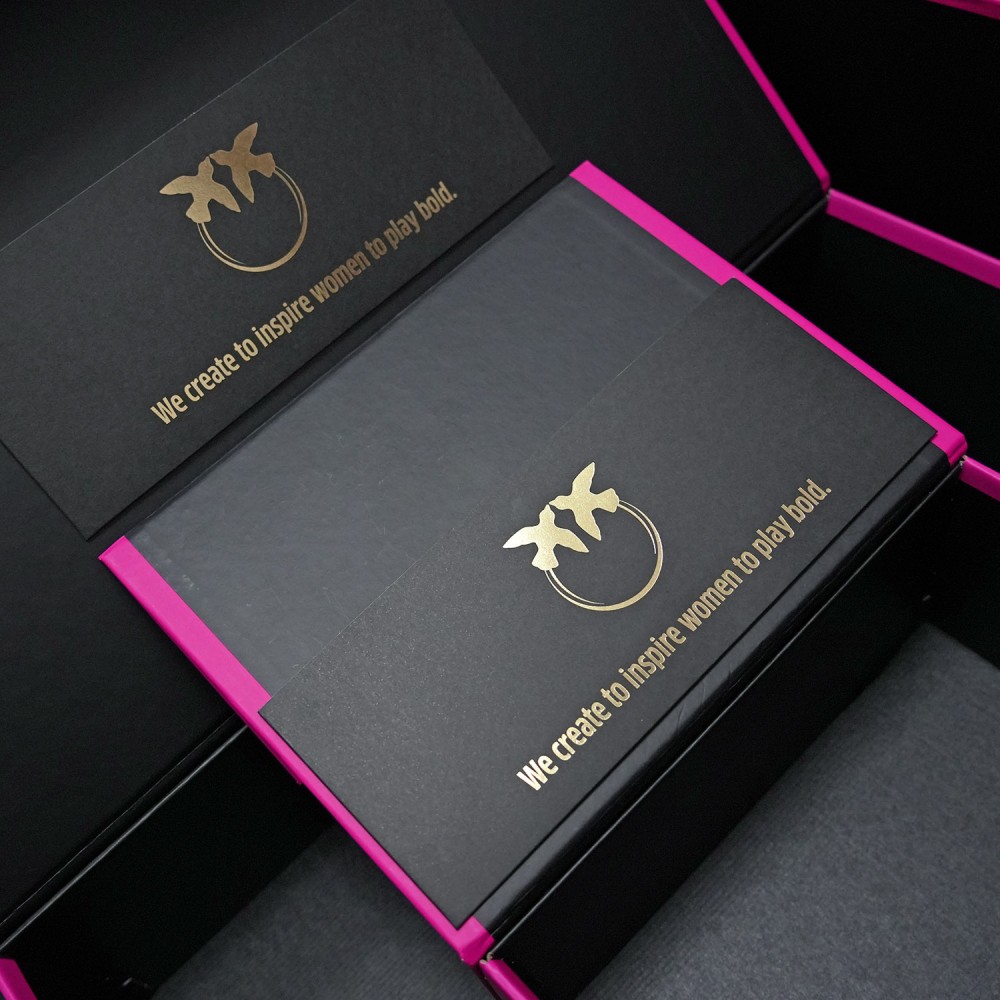 Customizable Cardboard Boxes with Logo