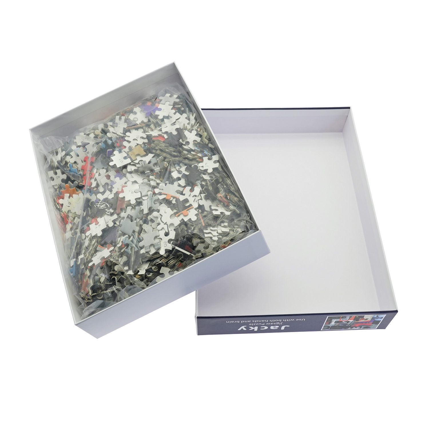 OEM Educational Puzzles for Children