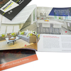 Vibrant Offset Art Printed Paperback Book
