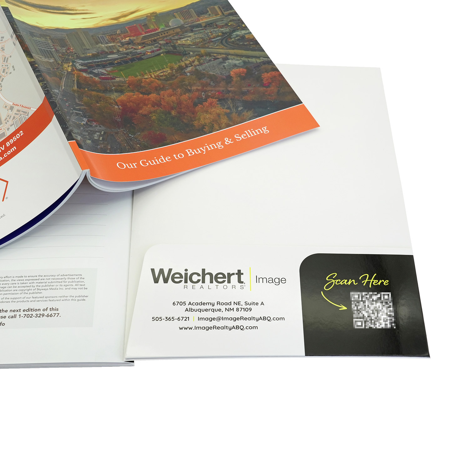 Vibrant Offset Art Printed Paperback Book