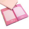 Premium Notebook Printing Service