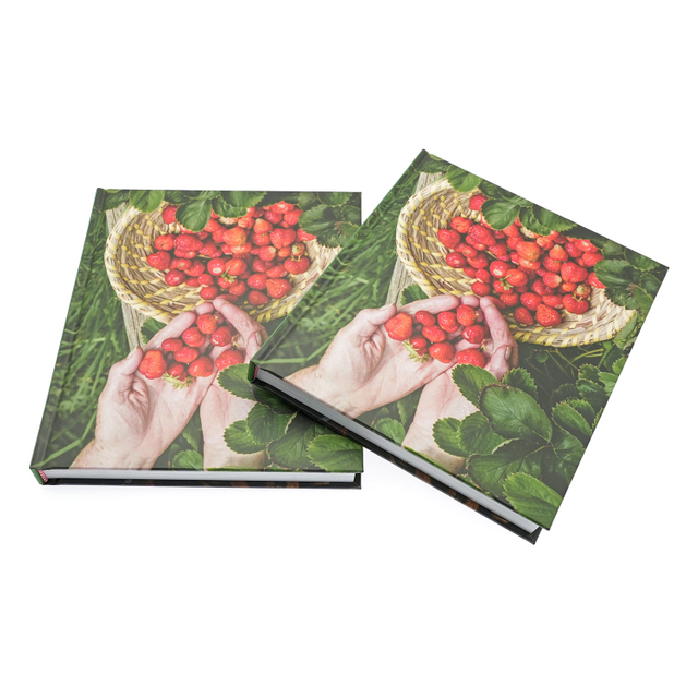 Wholesale Printing book with Professional Printing