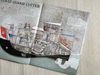 Custom Hardcover Technical Cutaway Illustration Educational Kids Reference Books