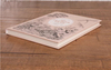 Custom Hardcover Botanical Line Art Coloring & Floral Art Activity Books