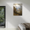Custom Fine Art Landscape Jigsaw Puzzles with Printed Gift Boxes