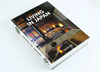 Custom Hardcover Japanese Wabi-Sabi Interior & Architecture Photography Coffee Table Books
