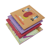 Custom Printed Educational Hardcover Children's Medical Books