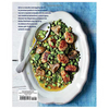 Custom Hardcover Mediterranean Regional Cuisine Cookbook Printing Service