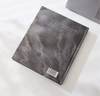 Custom Minimal Hardcover Landscape Travel Photography Coffee Table Books