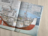 Custom Hardcover Technical Cutaway Illustration Educational Kids Reference Books