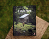 Custom Softcover Outdoor Cabin & Wilderness Lifestyle Photo Zines & Guide Books