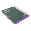 Premium Custom Corporate Branded Portfolio & Annual Report Books