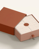 Luxury Custom Sliding Drawer Gift Boxes