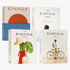 Custom Linen-Wrapped Hardcover Lifestyle Travel Photo Books with Jacket Wraparound Covers