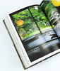 Custom Hardcover Japanese Wabi-Sabi Interior & Architecture Photography Coffee Table Books
