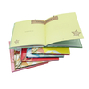 Custom Hardcover Fill-In Gift Memory Books for Special Occasions