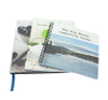 Vibrant Art Paper Book Printing Services