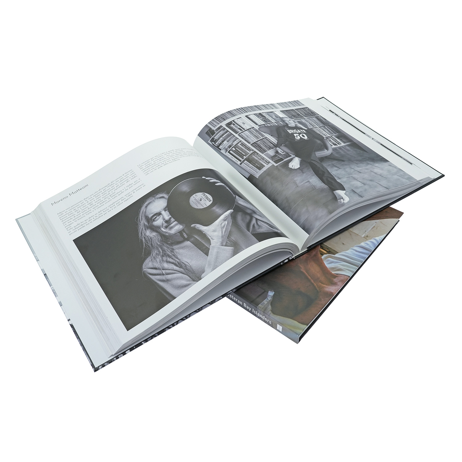 Premium Coffee Table & Fine Art Photography Books
