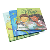 Custom Hardcover Children’s Educational Picture Books