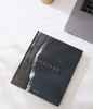 Custom Minimal Hardcover Landscape Travel Photography Coffee Table Books
