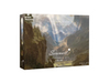 Custom Fine Art Landscape Jigsaw Puzzles with Printed Gift Boxes